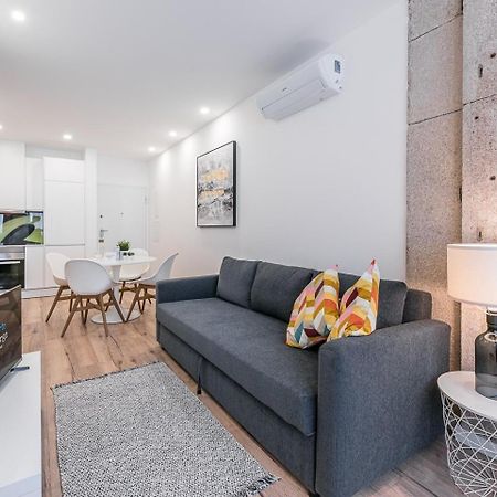 Guestready - Picaria Graffiti Apartment Porto Luaran gambar